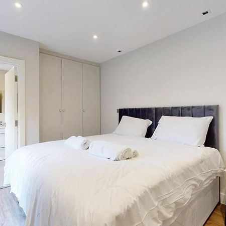 Elegant 2Bed Flat 10Min To Wimbledon Tennis Courts Лондон Экстерьер фото